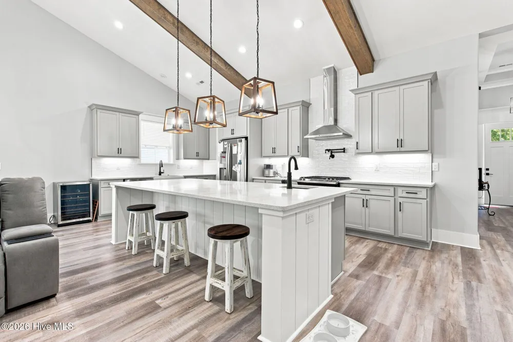 1200 Moultrie Drive NW Calabash, NC 28467
