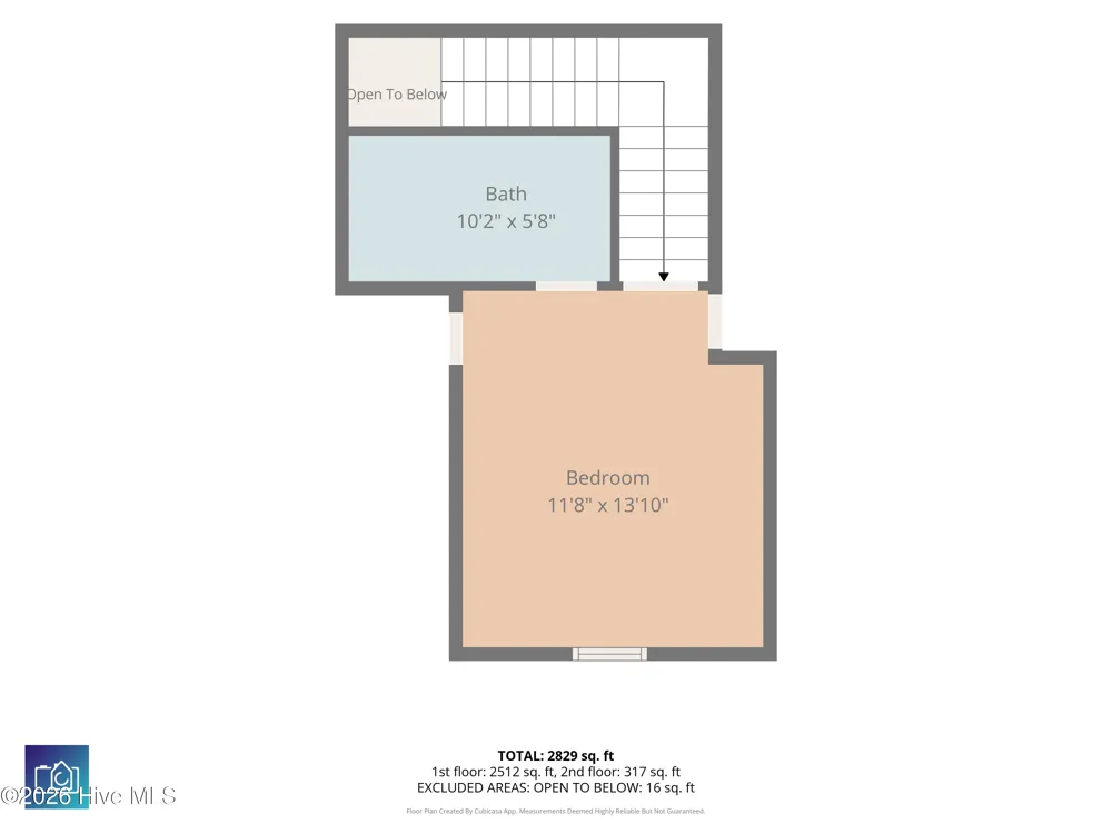 1200 Moultrie Drive NW Calabash, NC 28467