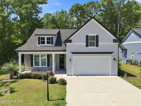 1200 Moultrie Drive NW