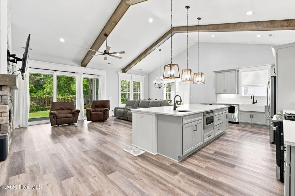 1200 Moultrie Drive NW Calabash, NC 28467