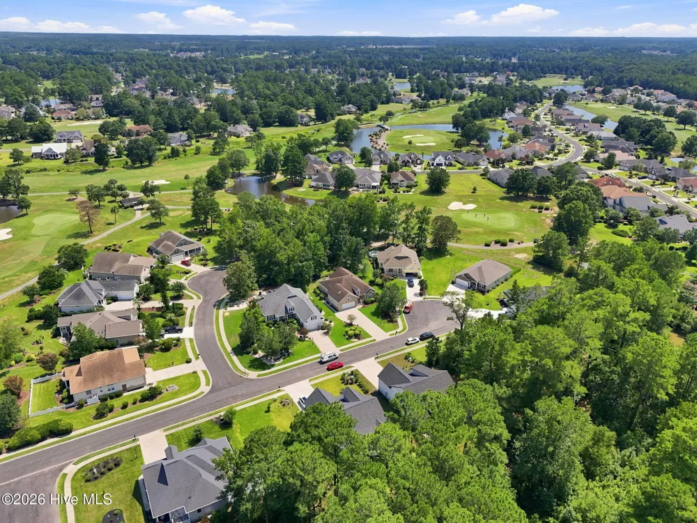 1200 Moultrie Drive NW Calabash, NC 28467