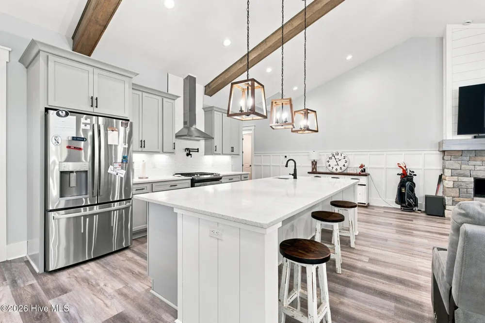1200 Moultrie Drive NW Calabash, NC 28467
