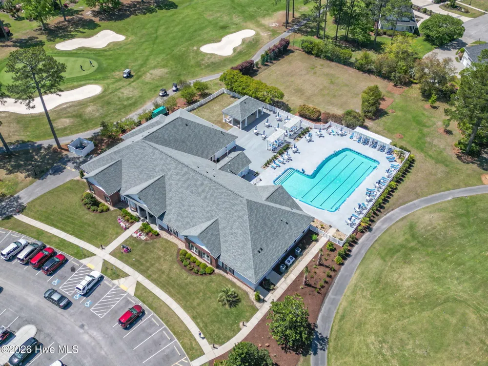 1200 Moultrie Drive NW Calabash, NC 28467