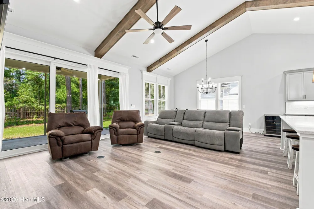 1200 Moultrie Drive NW Calabash, NC 28467