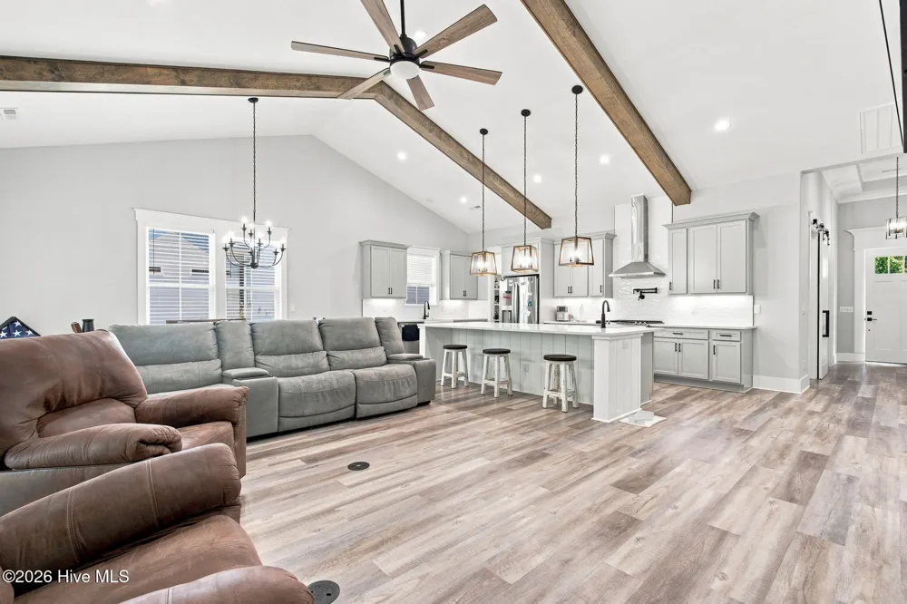 1200 Moultrie Drive NW Calabash, NC 28467