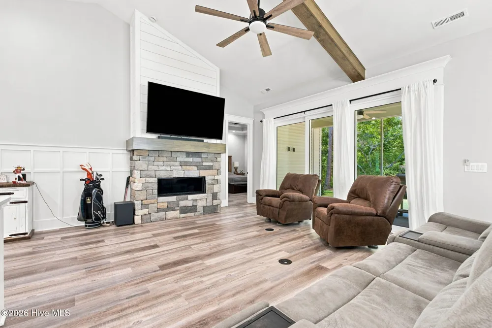 1200 Moultrie Drive NW Calabash, NC 28467