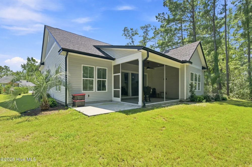 1200 Moultrie Drive NW Calabash, NC 28467