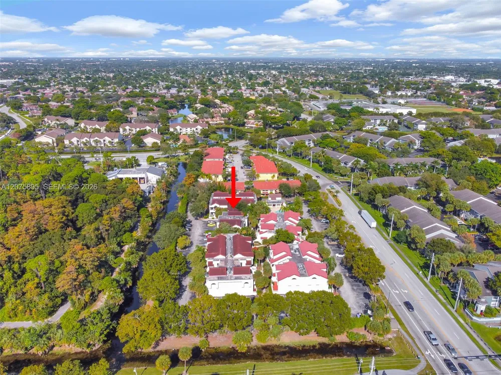 1419 Avon Ln #216 North Lauderdale, FL 33068