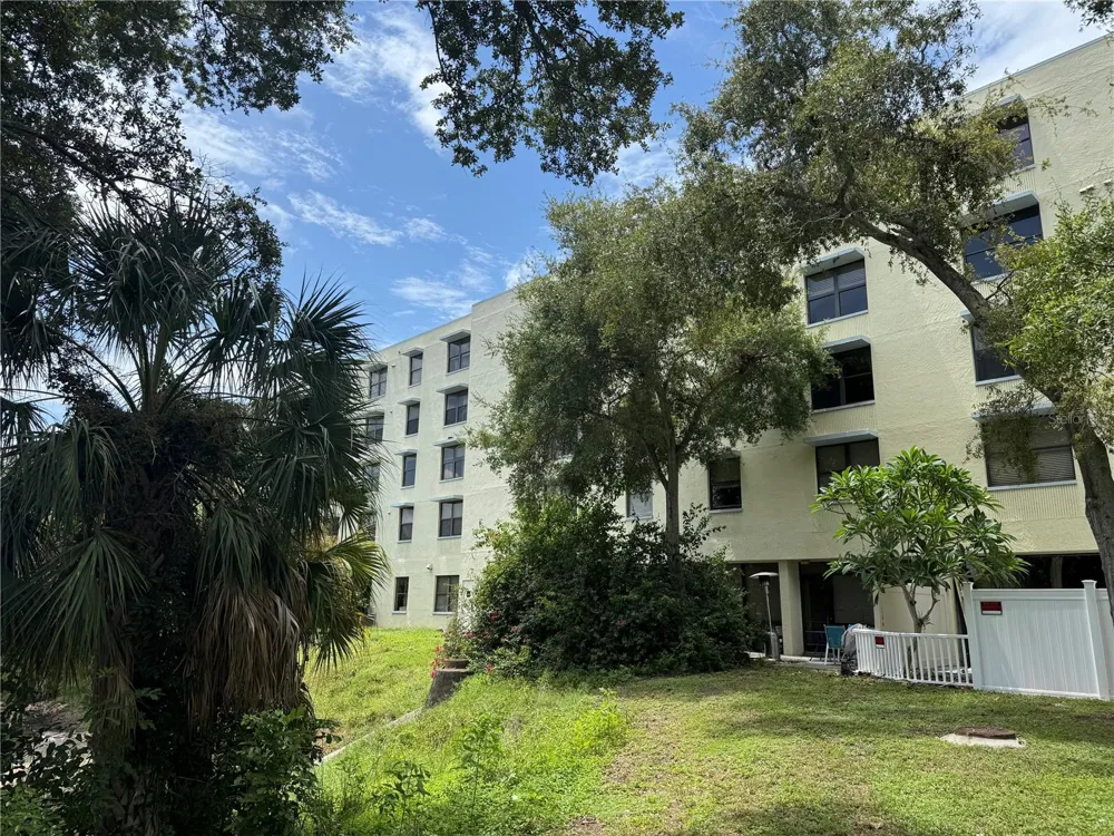 701 S MADISON AVENUE #312 Clearwater, FL 33756