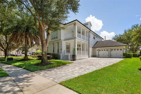 5927 CAYMUS LOOP