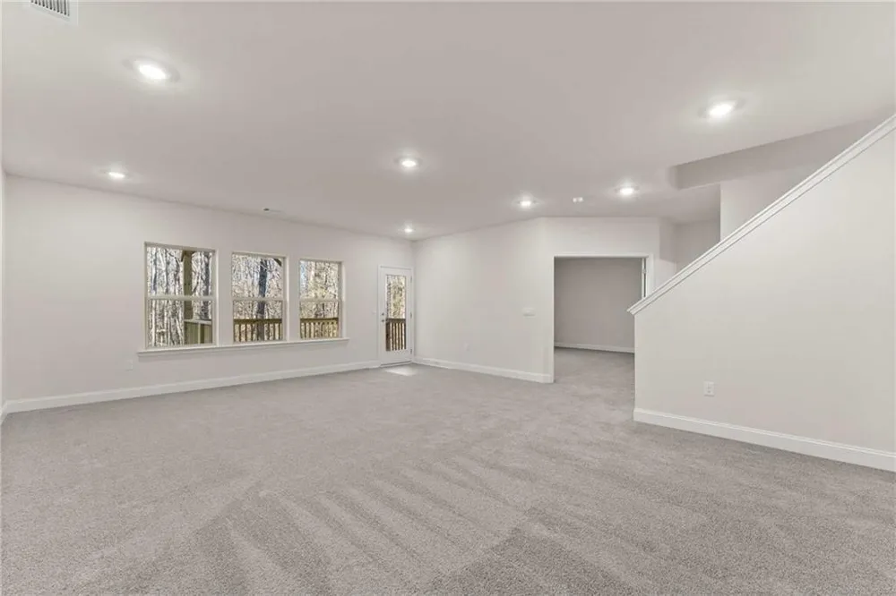646 Bald Ridge Circle Demorest, GA 30535