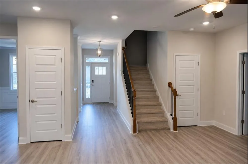 646 Bald Ridge Circle Demorest, GA 30535