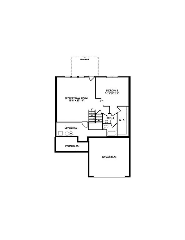 646 Bald Ridge Circle Demorest, GA 30535