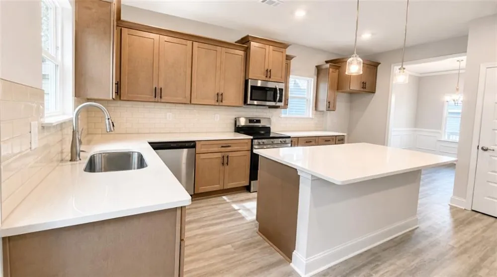 646 Bald Ridge Circle Demorest, GA 30535