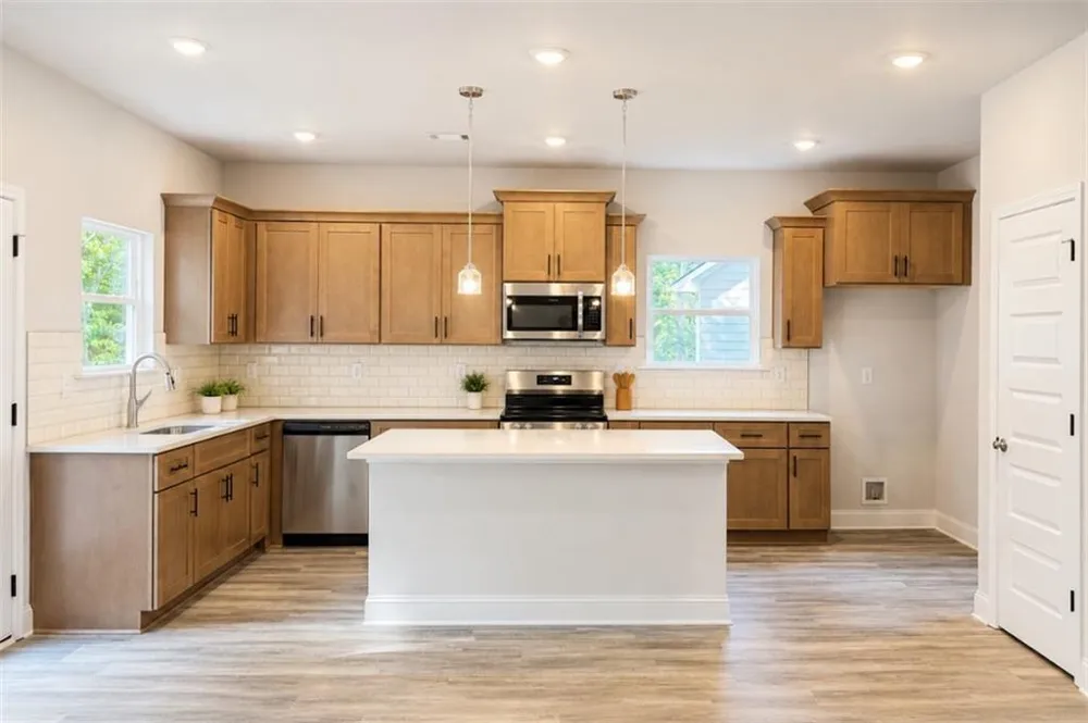 646 Bald Ridge Circle Demorest, GA 30535