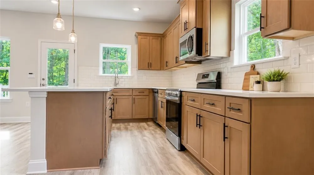 646 Bald Ridge Circle Demorest, GA 30535