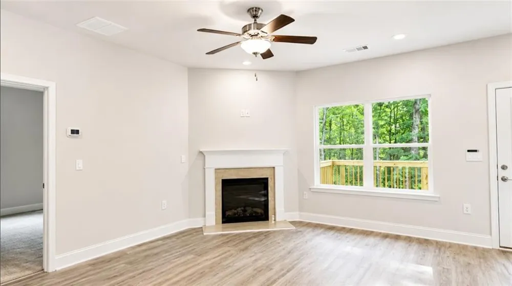 646 Bald Ridge Circle Demorest, GA 30535