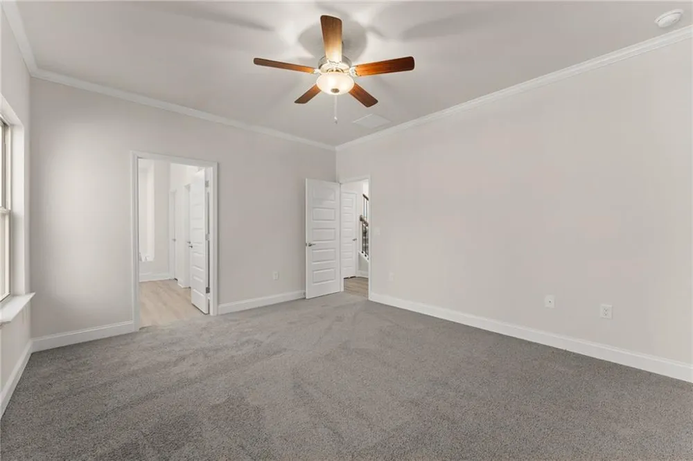 646 Bald Ridge Circle Demorest, GA 30535