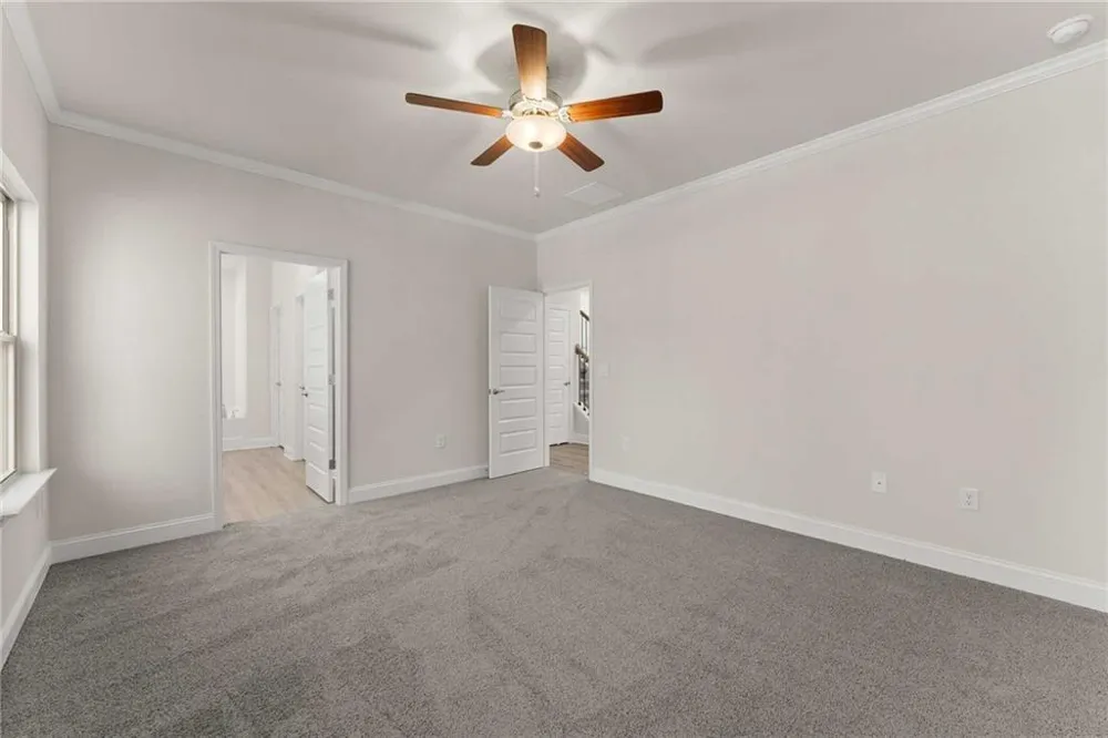 646 Bald Ridge Circle Demorest, GA 30535