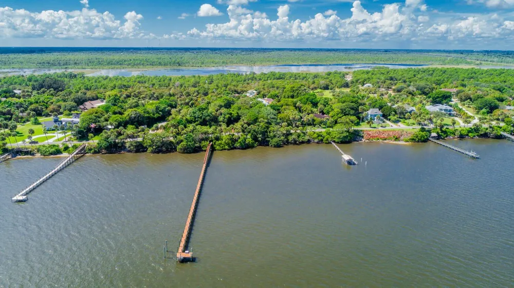 8073 S Indian River Drive Fort Pierce, FL 34982