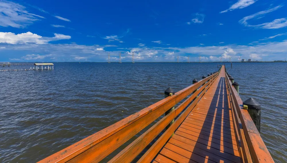 8073 S Indian River Drive Fort Pierce, FL 34982