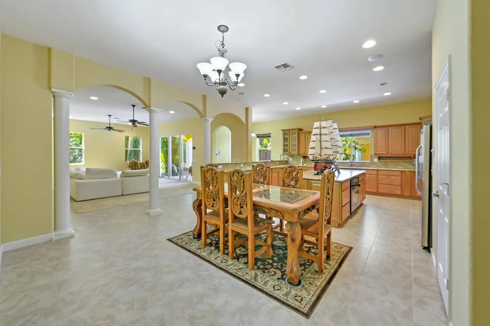 8073 S Indian River Drive Fort Pierce, FL 34982