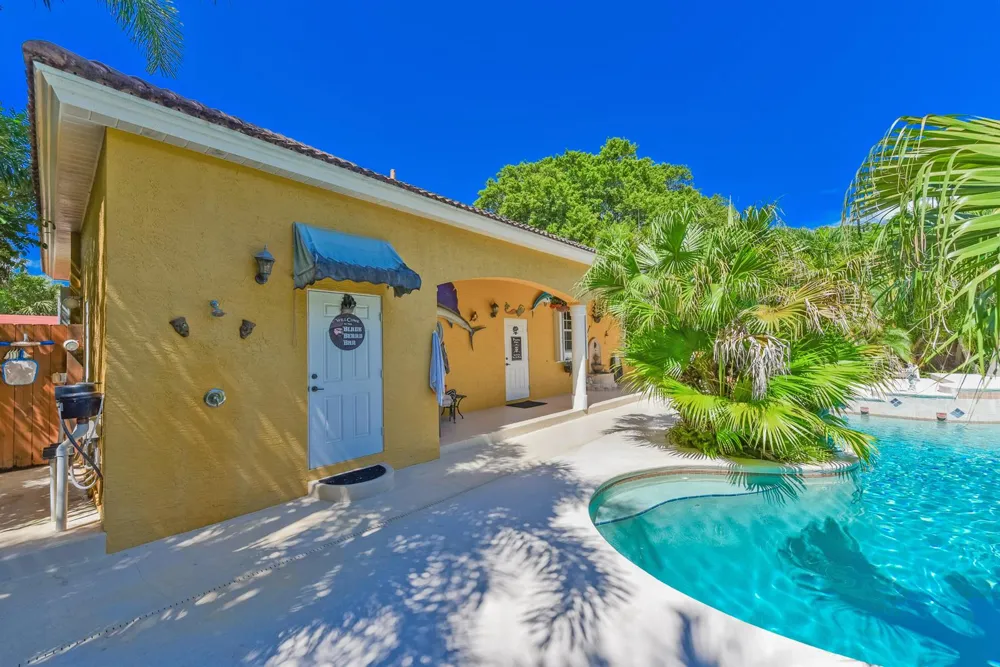 8073 S Indian River Drive Fort Pierce, FL 34982