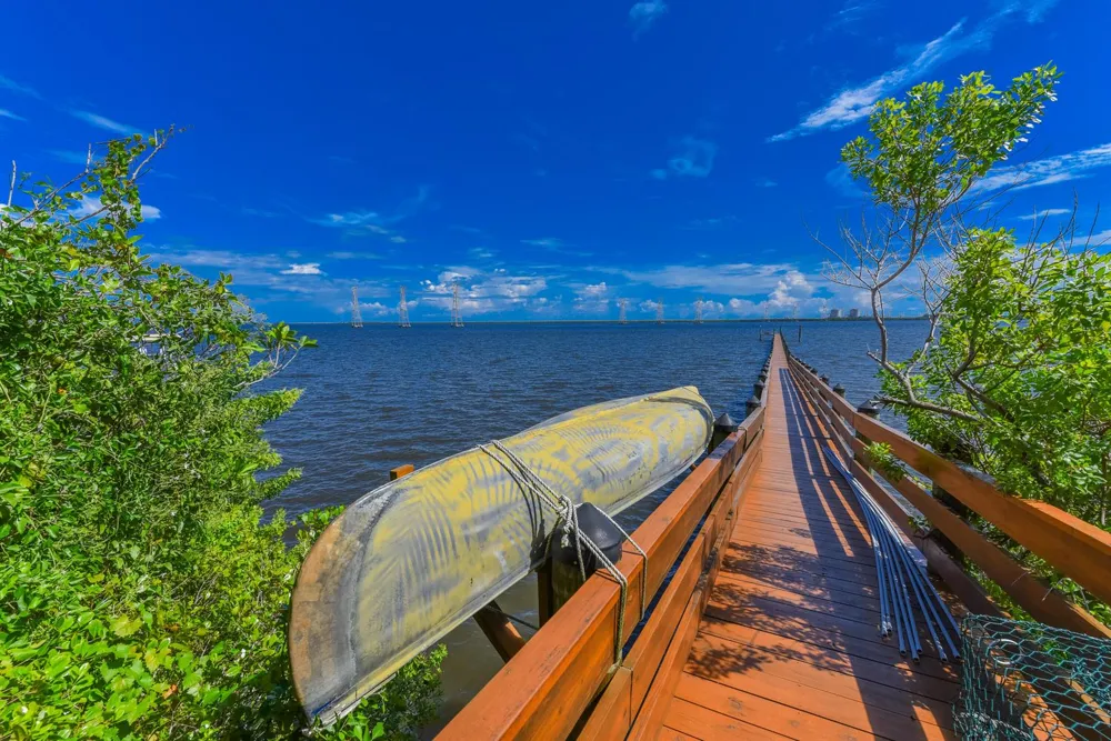 8073 S Indian River Drive Fort Pierce, FL 34982
