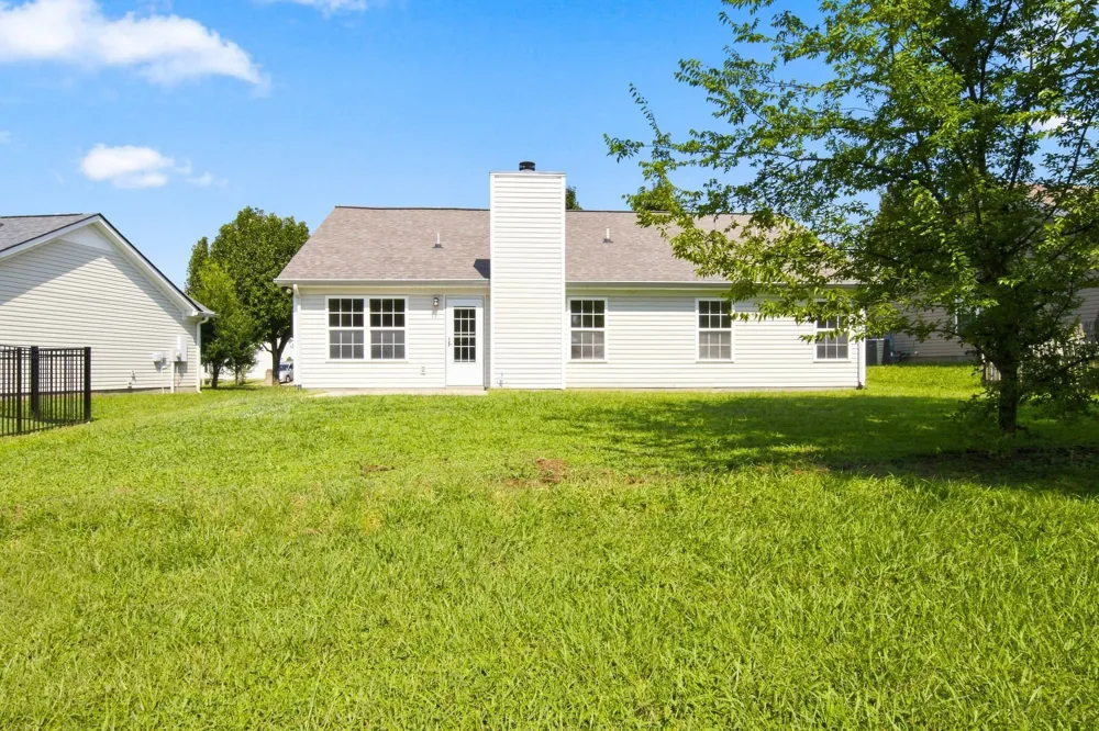 7120 S Hampton Blvd Antioch, TN 37013