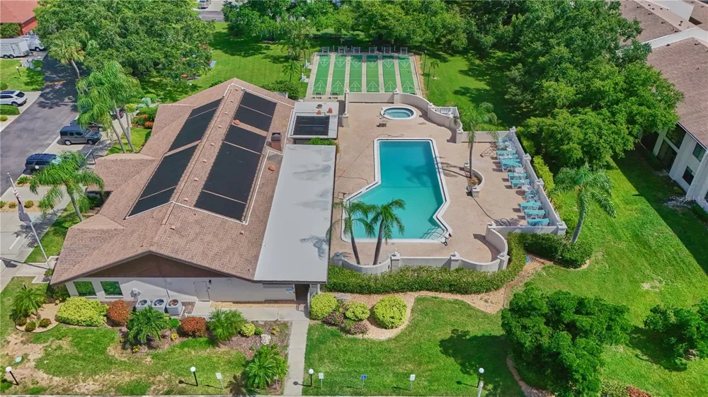 7163 28TH AVENUE W #7163 Bradenton, FL 34209