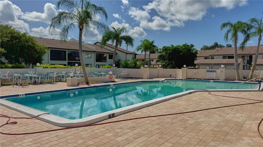 7163 28TH AVENUE W #7163 Bradenton, FL 34209