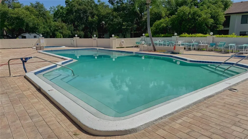 7163 28TH AVENUE W #7163 Bradenton, FL 34209