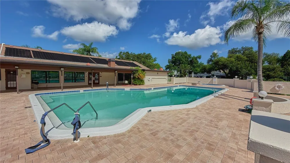 7163 28TH AVENUE W #7163 Bradenton, FL 34209