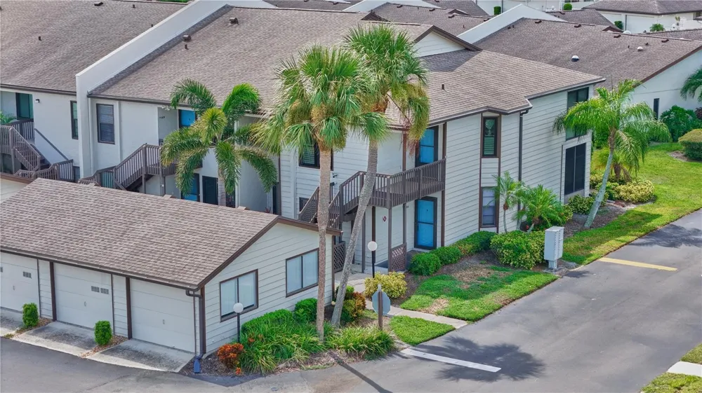7163 28TH AVENUE W #7163 Bradenton, FL 34209
