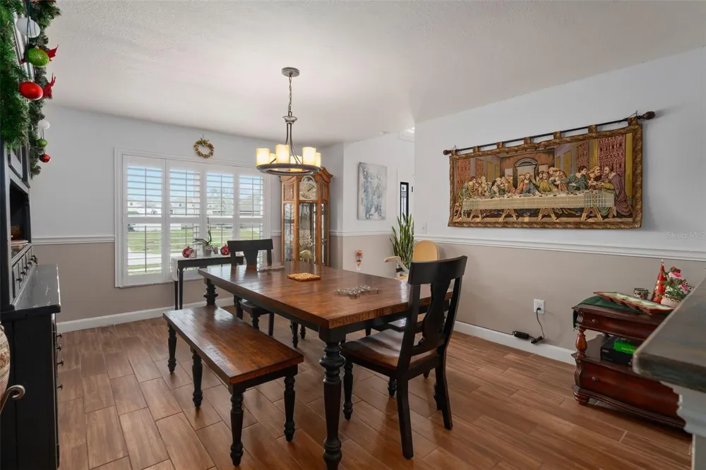16017 LANESBORO COURT Clermont, FL 34711