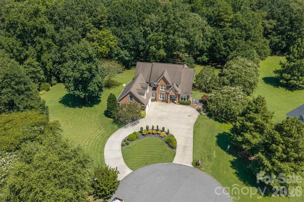 231 Silver Creek Lane Shelby, NC 28152
