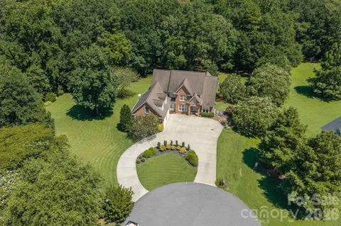 231 Silver Creek Lane