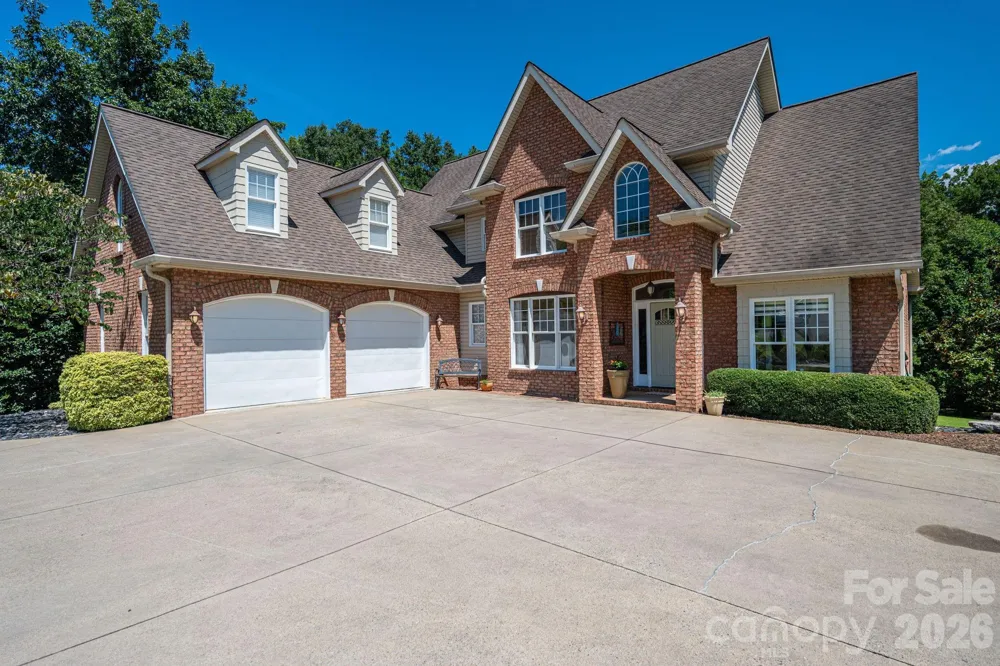 231 Silver Creek Lane Shelby, NC 28152