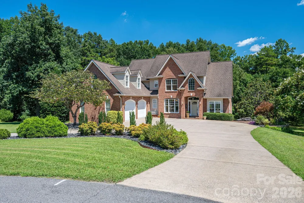 231 Silver Creek Lane Shelby, NC 28152