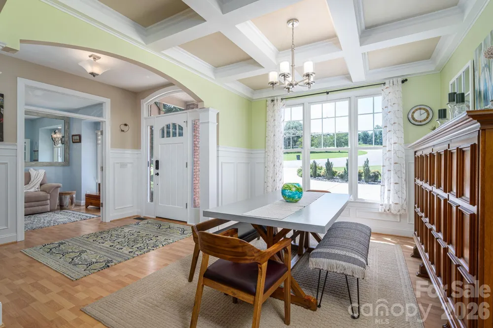 231 Silver Creek Lane Shelby, NC 28152