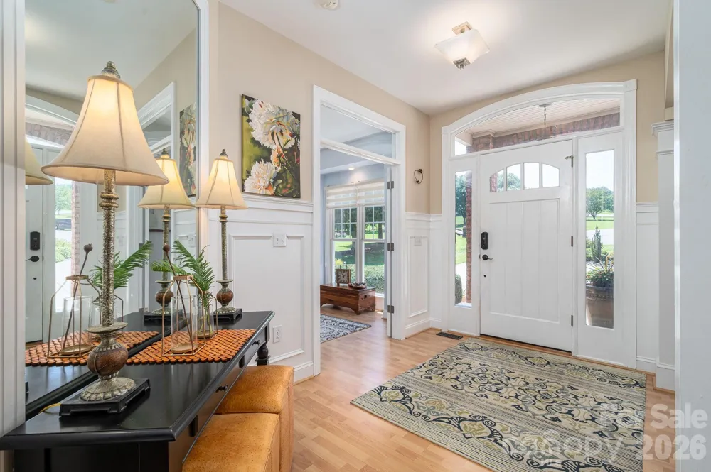 231 Silver Creek Lane Shelby, NC 28152