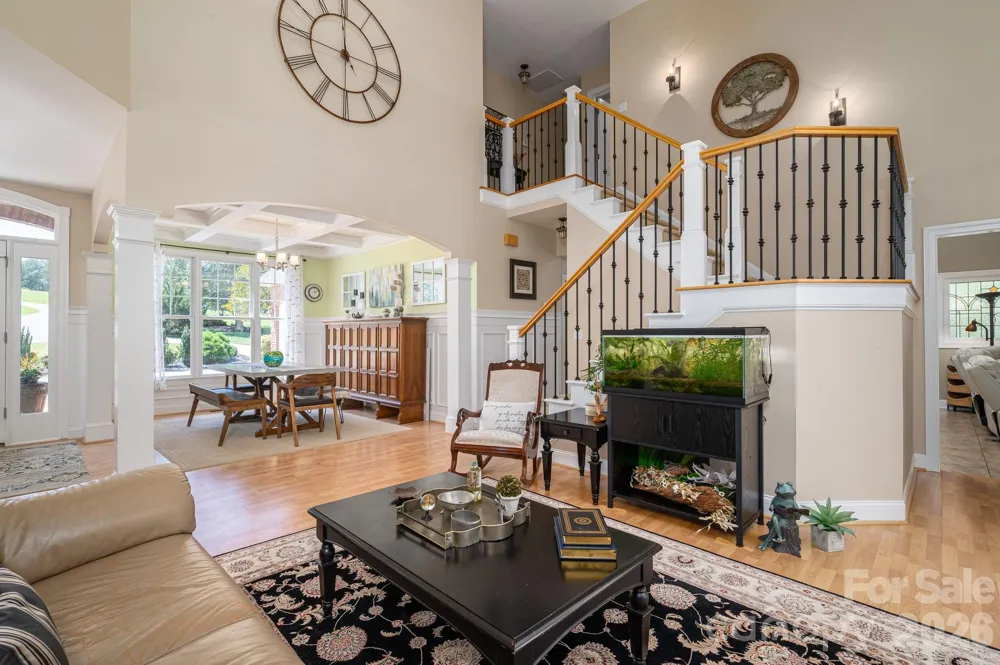 231 Silver Creek Lane Shelby, NC 28152