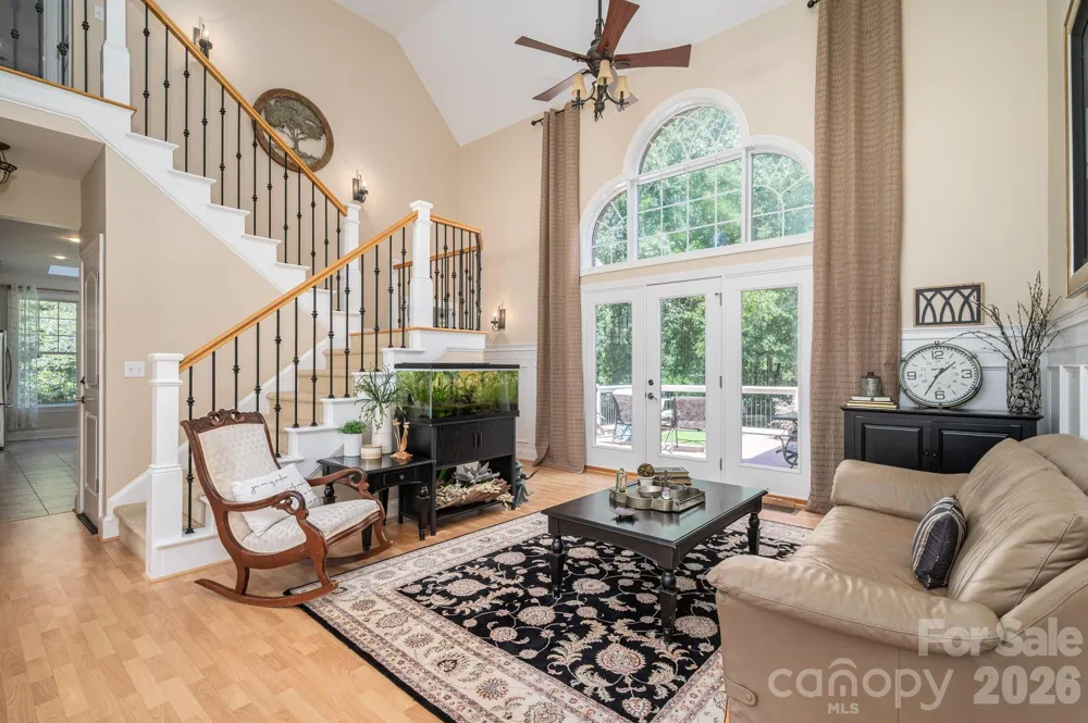 231 Silver Creek Lane Shelby, NC 28152
