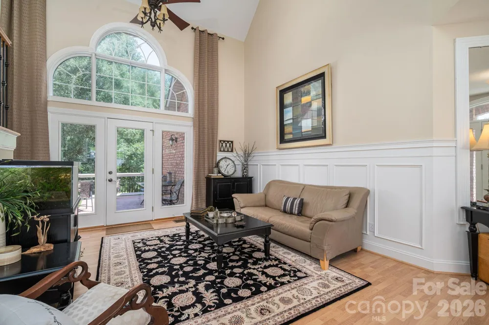 231 Silver Creek Lane Shelby, NC 28152