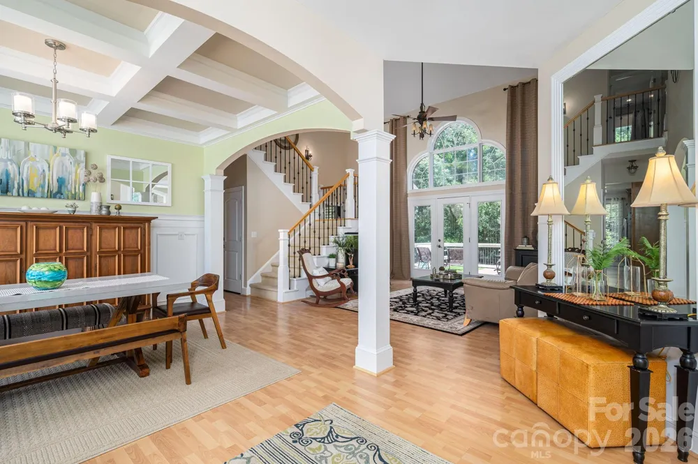 231 Silver Creek Lane Shelby, NC 28152