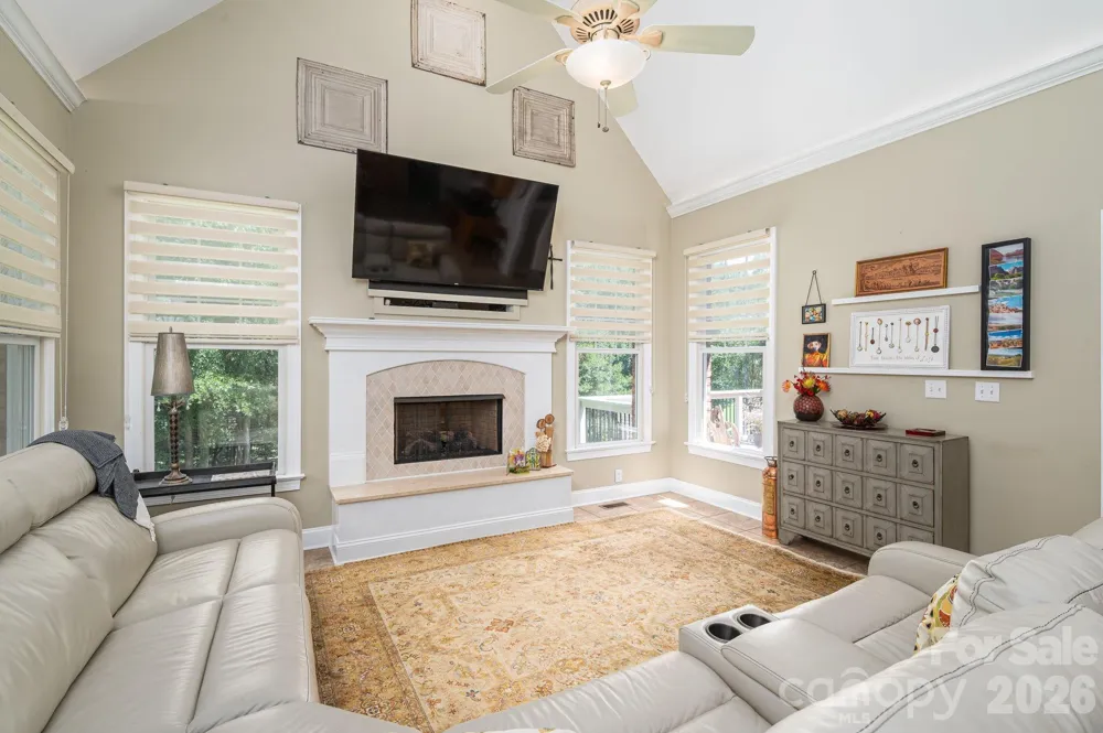 231 Silver Creek Lane Shelby, NC 28152