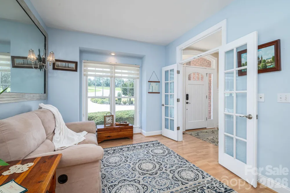 231 Silver Creek Lane Shelby, NC 28152
