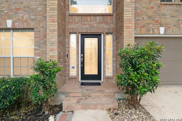 17 NIKITA San Antonio, TX 78248