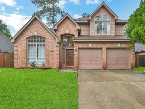5319 Arbor Bridge Court