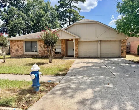 4607 Roserock Lane